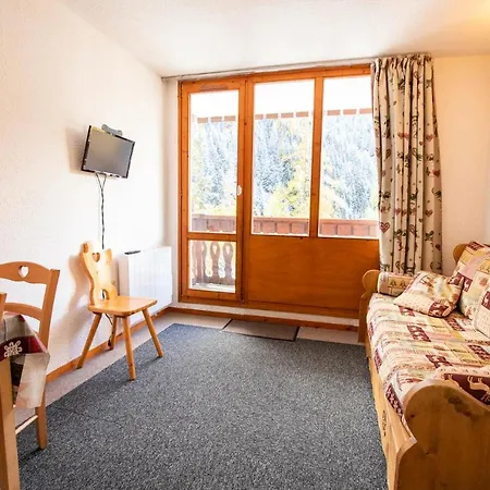 Thabor D - Studio Pour 3 Personnes 193143 *